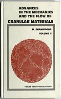 Advances In The Mechanics And The Flow Of Granular Materials, Vol.2