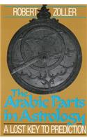 Arabic Parts in Astrology: A Lost Key to Prediction