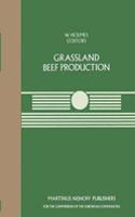 Grassland Beef Production