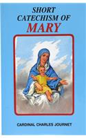 Short Catechism of Mary
