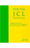 DOS/VSE JCL