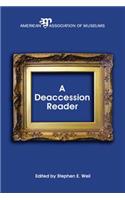 Deaccession Reader