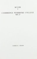 Cambridge, Pembroke College, MS 25