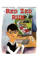 Red Zed Run