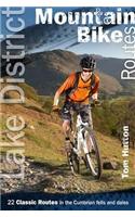 Lake District Mountain Bike Routes