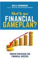 What's Your Financial Game Plan?