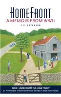 Home Front by C. D. Peterson