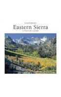 California's Eastern Sierra