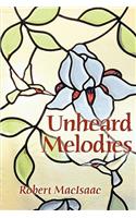 Unheard Melodies