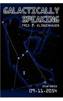 Galactically Speaking