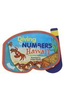 Diving for Numbers in Hawaii