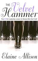 Velvet Hammer