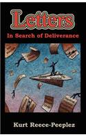Letters In Search of Deliverance