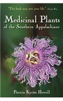 Medicinal Plants of the Southern Appalachians