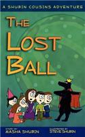 The Lost Ball