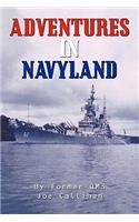 Adventures In Navyland