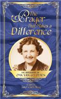 Prayer That Makes a Difference