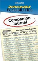 Unreasonable Possibilities Companion Journal