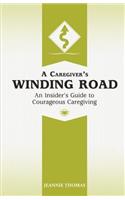 Caregiver's Winding Road