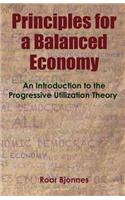 Principles for a Balanced Economy