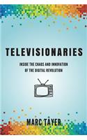 Televisionaries