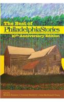 Best of Philadelphia Stories, 10th Anniversary Edition