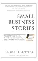 Small Business Stories