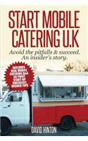 Start Mobile Catering UK