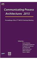 Communicating Process Architecture 2015: Proceedings of the 37th Wotug Technical Meeting