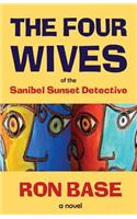 Four Wives of the Sanibel Sunset Detective
