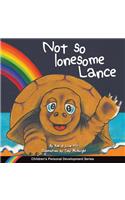 Not so lonesome Lance