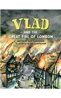 Vlad and the Great Fire of London