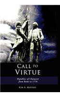 Call to Virtue