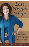 Lose Weight for Life
