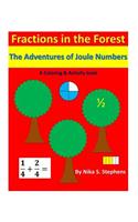 Fractions In The Forest