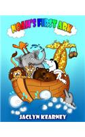 Noah's First Ark