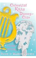 Celestial Kitty Danny-Chan