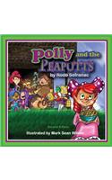 Polly and the Peaputts