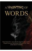 Haunting of Words