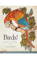 Birds!