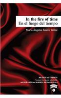 In the fire of time