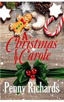 Christmas For Carole