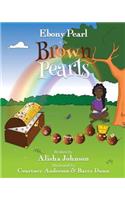 Ebony Pearl & The Brown Pearls