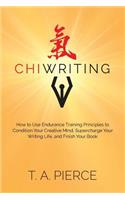 ChiWriting