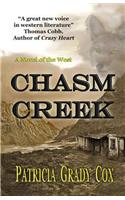 Chasm Creek