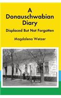 Donauschwabian Diary