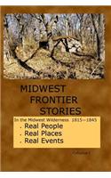 Midwest Frontier Stories