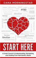 Start Here