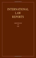 International Law Reports: Volume 198