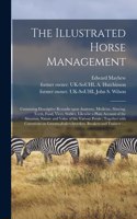 Illustrated Horse Management